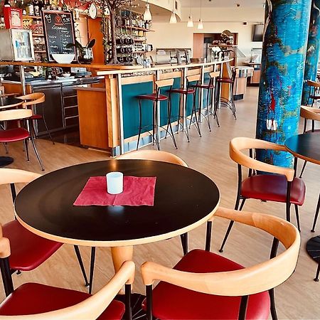 Highway Hotel Herbolzheim Kültér fotó