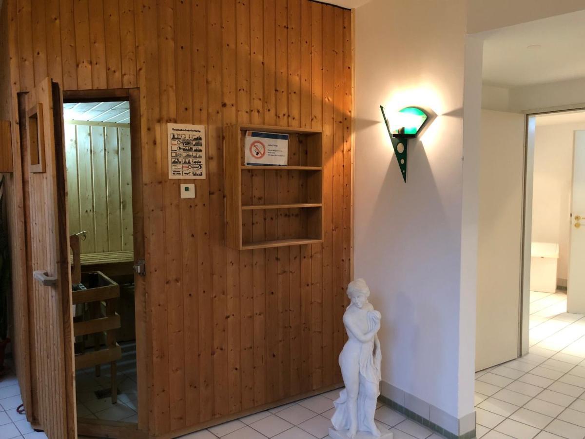 Highway Hotel Herbolzheim Kültér fotó