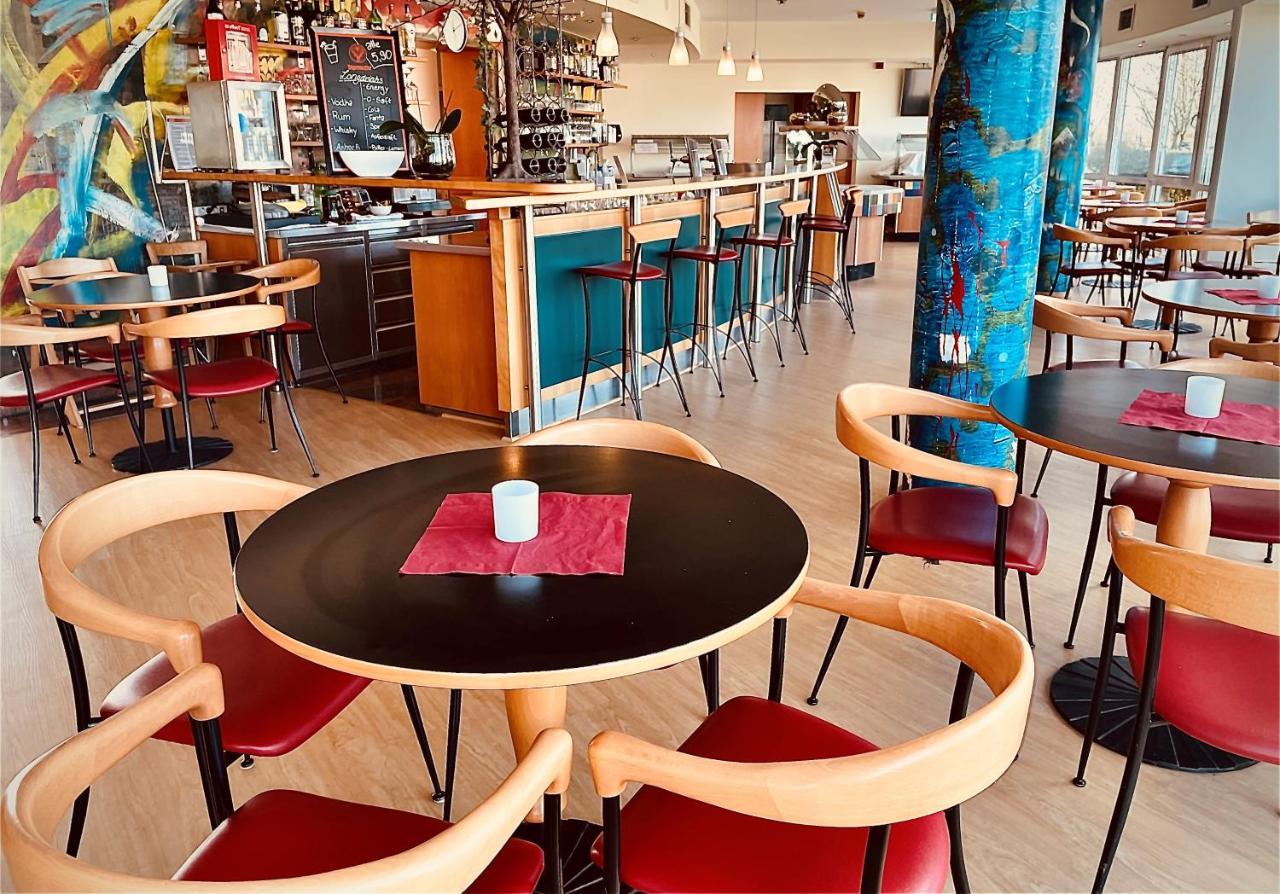 Highway Hotel Herbolzheim Kültér fotó