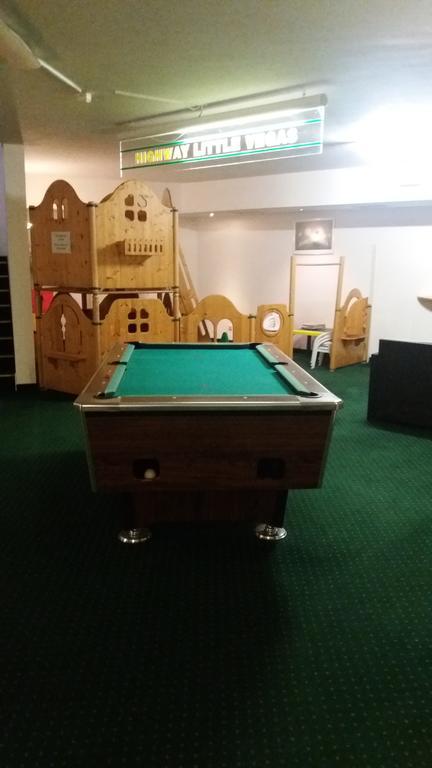 Highway Hotel Herbolzheim Kültér fotó