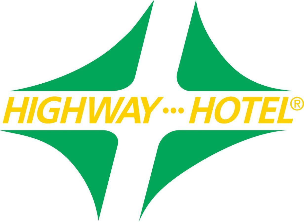 Highway Hotel Herbolzheim Kültér fotó